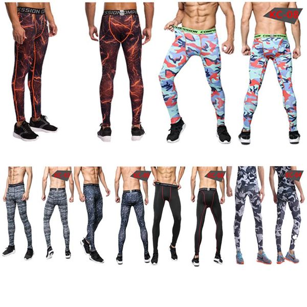 men's sports running compression trousers leggings fitness sportswear gym training pants tight, Black;blue
men's sports running compression trousers leggings fitness sportswear gym training pants tight, Black;blue