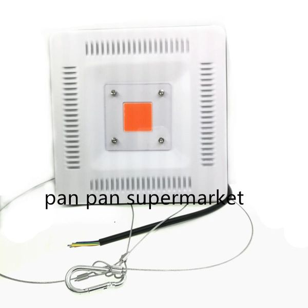 bulbs 50w led cob full spectrum grow lamp ac110-220v phyto light ip67 waterproof for flower hydroponics seed plant
bulbs 50w led cob full spectrum grow lamp ac110-220v phyto light ip67 waterproof for flower hydroponics seed plant
