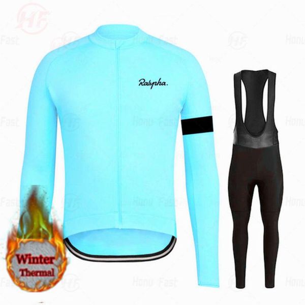 racing sets winter thermal fleece cycling jersey set clothing super warm mountain bike wear bicycle raphaing, Black;blue
racing sets winter thermal fleece cycling jersey set clothing super warm mountain bike wear bicycle raphaing, Black;blue