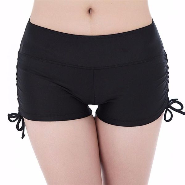 women dance shorts quick dry breathable fitness drawstring lycra ballet women's, White;black
women dance shorts quick dry breathable fitness drawstring lycra ballet women's, White;black