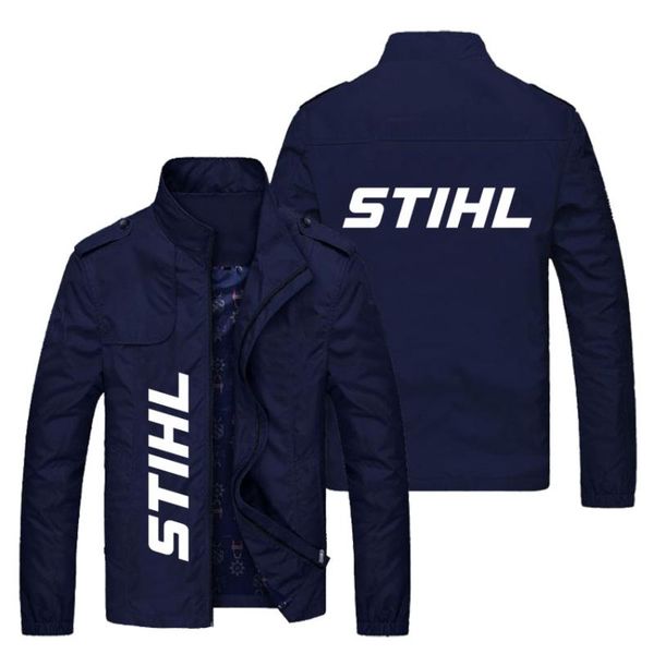 spring and autumn automobile brand logo printed jacket ordinary loose zipper pocket stand collar youth personalized men's jackets, Black;brown
spring and autumn automobile brand logo printed jacket ordinary loose zipper pocket stand collar youth personalized men's jackets, Black;brown