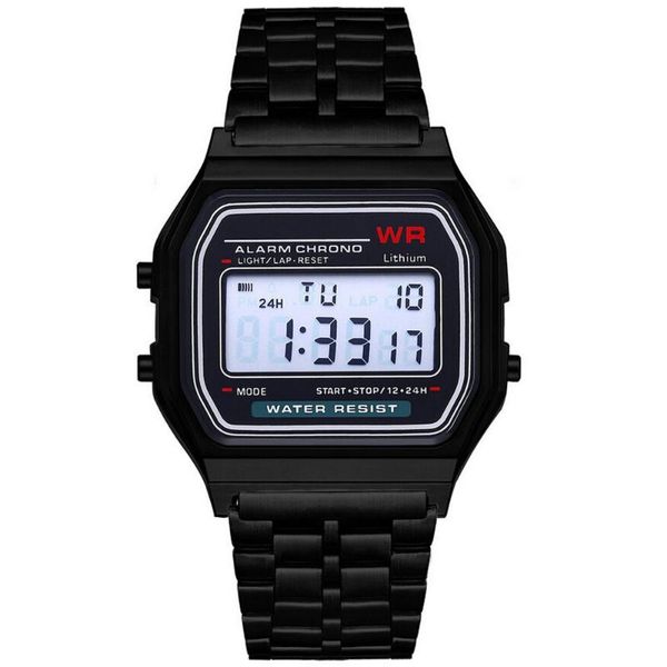 wristwatches relogio masculino led digital waterproof quartz wrist watch dress golden women men reloj hombre bayan kol, Slivery;brown
wristwatches relogio masculino led digital waterproof quartz wrist watch dress golden women men reloj hombre bayan kol, Slivery;brown