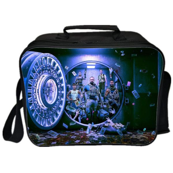 school bags army of the dead lunch bag boy girl students portable children box men women thermal picnic
school bags army of the dead lunch bag boy girl students portable children box men women thermal picnic
