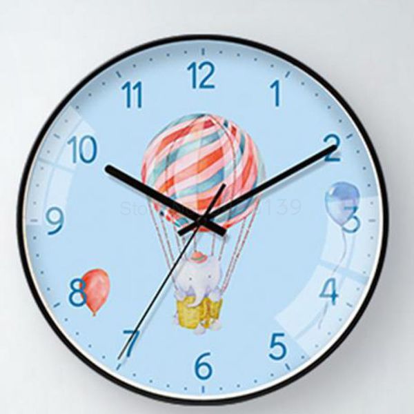 wall clocks 600 ultra-quiet clock cartoon home living room children nordic creative fashion boy bedroom
wall clocks 600 ultra-quiet clock cartoon home living room children nordic creative fashion boy bedroom