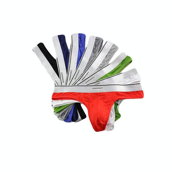 underpants 8pcs men's fashion men briefs male modal bikini pants shorts underwear thong pantie, Black;white
underpants 8pcs men's fashion men briefs male modal bikini pants shorts underwear thong pantie, Black;white