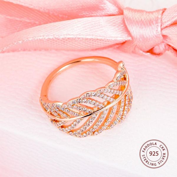 cluster rings authentic 925 sterling silver rose light as a feather for women fashion statement jewelry wedding ring party bague, Golden;silver
cluster rings authentic 925 sterling silver rose light as a feather for women fashion statement jewelry wedding ring party bague, Golden;silver