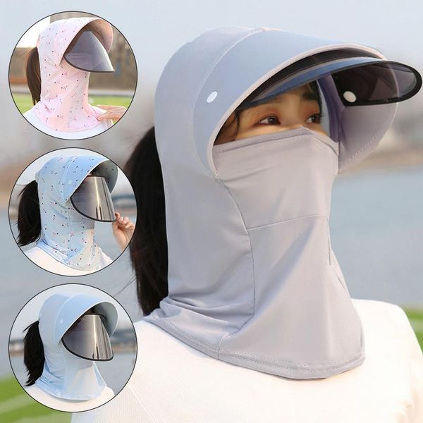 wide brim hats 2021 summer sun hat uv protection multi all-round shading for outdoor fishing gardening hiking cycling cap, Blue;gray
wide brim hats 2021 summer sun hat uv protection multi all-round shading for outdoor fishing gardening hiking cycling cap, Blue;gray