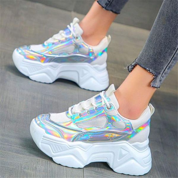 boots casual platform shoes women lace up fashion sneakers sandals round toe ankle high heels creapers 35 36 37 38 39 40, Black
boots casual platform shoes women lace up fashion sneakers sandals round toe ankle high heels creapers 35 36 37 38 39 40, Black