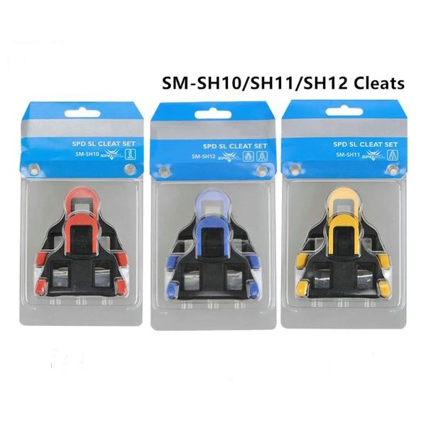 bike pedals sh11 sh12 sh10 cleats spd sl cleat set road biike cycling plate clip original
bike pedals sh11 sh12 sh10 cleats spd sl cleat set road biike cycling plate clip original