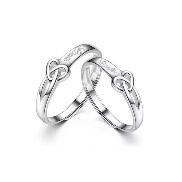 wedding rings minimalist heart romantic geometic eternity jewelry for men women engagement anniversary valentine's day, Slivery;golden
wedding rings minimalist heart romantic geometic eternity jewelry for men women engagement anniversary valentine's day, Slivery;golden