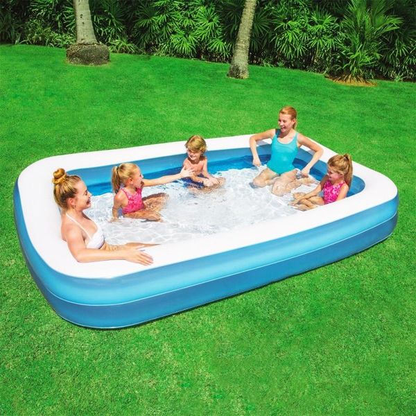 pool & accessories rectangular 2/3 m iatable pool, large family pvc, bath tub, outdoor use, children's summer
pool & accessories rectangular 2/3 m iatable pool, large family pvc, bath tub, outdoor use, children's summer