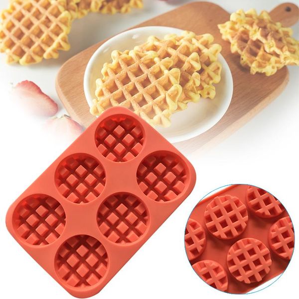 cake mold round silicone waffle tool kitchen accessories for dessert shops bom666 baking moulds
cake mold round silicone waffle tool kitchen accessories for dessert shops bom666 baking moulds