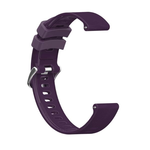 watch bands ergonomic adjustable solid non toxic soft silicone band wear resistant accessories quick release vivoactive 3, Black;brown
watch bands ergonomic adjustable solid non toxic soft silicone band wear resistant accessories quick release vivoactive 3, Black;brown