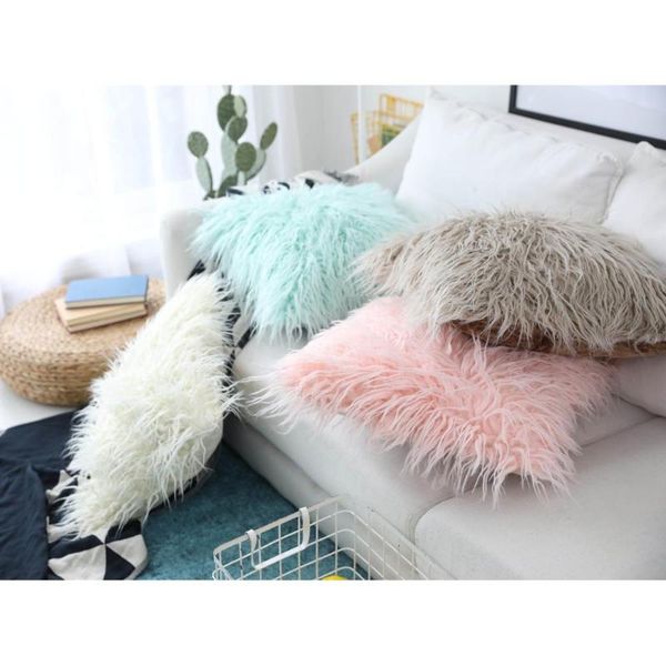 cushion/decorative pillow 30x 45cm 45x45cm 60x60cm soft plush furry case cushion cover pillowcases sofa waist throw bed room car home decora
cushion/decorative pillow 30x 45cm 45x45cm 60x60cm soft plush furry case cushion cover pillowcases sofa waist throw bed room car home decora