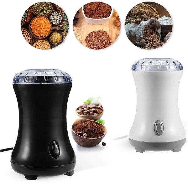 electric coffee grinders grinder, bean vanilla, nut, spice mini dry powder grinder for home use
electric coffee grinders grinder, bean vanilla, nut, spice mini dry powder grinder for home use
