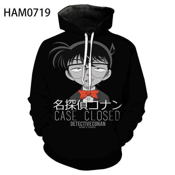 spring and autumn 3d hoodie pullover detective conan 3d boys and girls long sleeve 2021 sweatshirt cartoon cool character print g1214, Black
spring and autumn 3d hoodie pullover detective conan 3d boys and girls long sleeve 2021 sweatshirt cartoon cool character print g1214, Black
