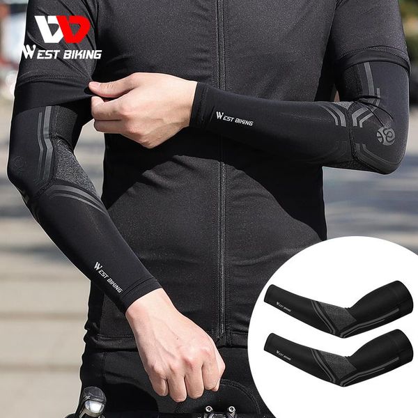 1pair ice silk arm sleeves uv sun protection tattoo cover sport basketball armband men women cuffs summer elbow & knee pads, Black;gray
1pair ice silk arm sleeves uv sun protection tattoo cover sport basketball armband men women cuffs summer elbow & knee pads, Black;gray