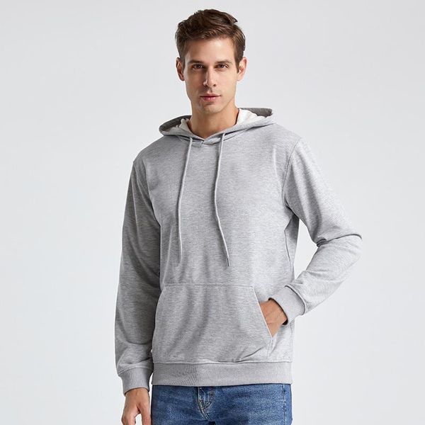 men's hoodies & sweatshirts autumn hooded sweatshirt casual long-sleeved group party cultural shirt class uniform pullover solid outdoo, Black
men's hoodies & sweatshirts autumn hooded sweatshirt casual long-sleeved group party cultural shirt class uniform pullover solid outdoo, Black