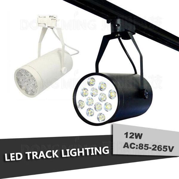 track light 12w white black energy saving rail decorate lamp store warm white/white/red/blue/green lights
track light 12w white black energy saving rail decorate lamp store warm white/white/red/blue/green lights