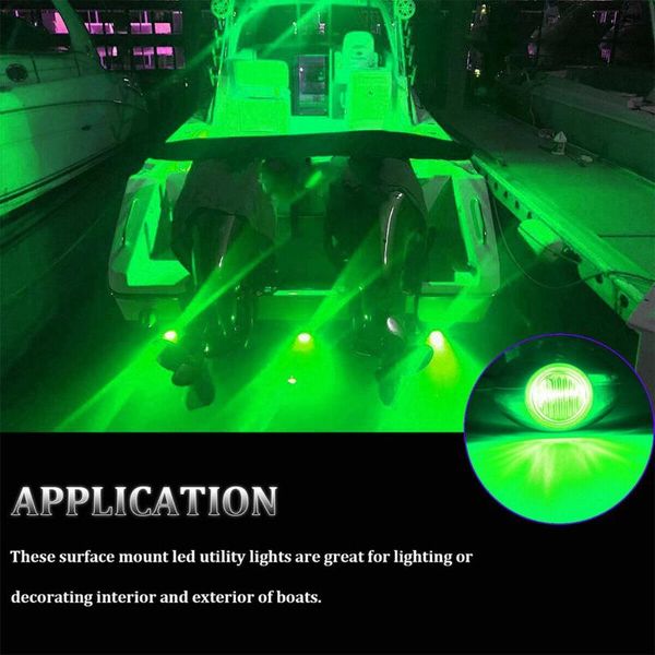 stern lights marker light 12v 4 pcs abs accessories chrome bezel green led emergency
stern lights marker light 12v 4 pcs abs accessories chrome bezel green led emergency