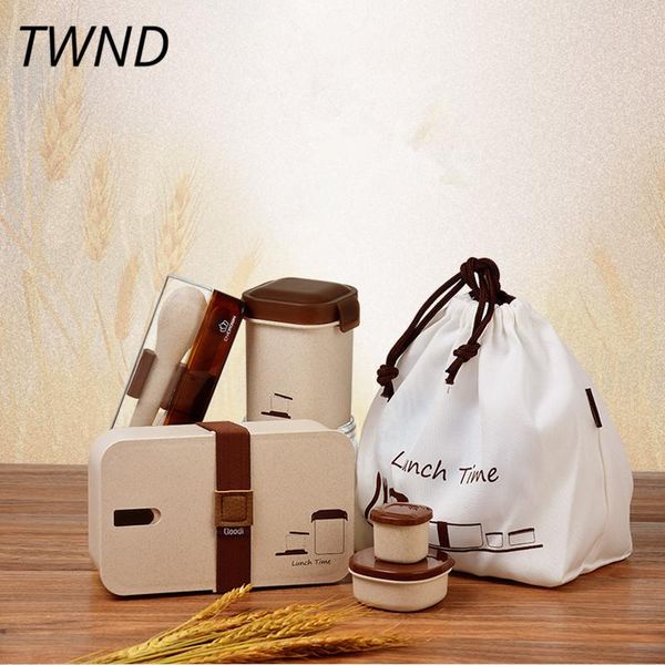 dinnerware sets bento box japan style student office lunch boxes portable microwavable chaff husk fiber tableware with gift bags soup 43
dinnerware sets bento box japan style student office lunch boxes portable microwavable chaff husk fiber tableware with gift bags soup 43