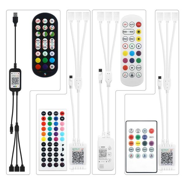 controllers 44 keys 24 dc 5v-24v 3 way output ir usb remote rgb controller lamp dimmer for 3528 2835 led strip light
controllers 44 keys 24 dc 5v-24v 3 way output ir usb remote rgb controller lamp dimmer for 3528 2835 led strip light