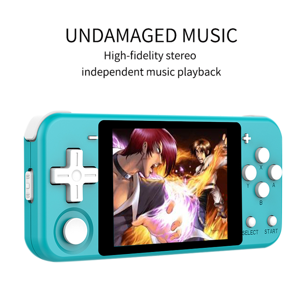 retro game console 3 inch ips screen open dual system handheld support for ps1 portable video player q90 players
retro game console 3 inch ips screen open dual system handheld support for ps1 portable video player q90 players