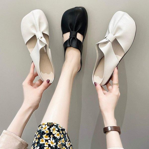 slippers 2021 baotou half women's outer wear ins tide spring net red sandals one foot muller shoes, Black
slippers 2021 baotou half women's outer wear ins tide spring net red sandals one foot muller shoes, Black