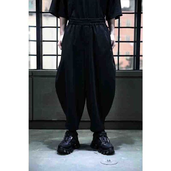 pant japanese korean fashion radish solid male color, flashlight pants, long-legged pants and harem trousers 3fp5, Black
pant japanese korean fashion radish solid male color, flashlight pants, long-legged pants and harem trousers 3fp5, Black