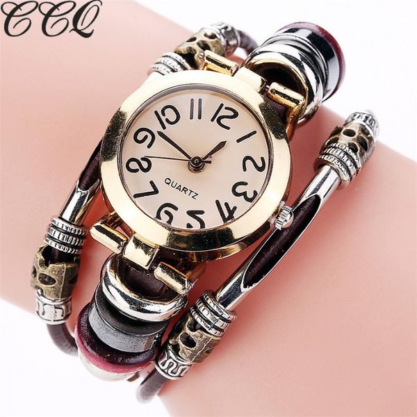 wristwatches drop vintage leather bracelet arabic numbers watches casual women quartz wrist watch ccq clock relogio feminino, Slivery;brown
wristwatches drop vintage leather bracelet arabic numbers watches casual women quartz wrist watch ccq clock relogio feminino, Slivery;brown