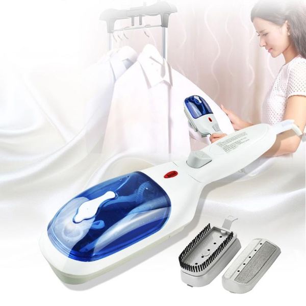 us/eu plug 800w portable handheld electric steam iron mini garment steamer home travel brush for ironing clothes laundry appliances
us/eu plug 800w portable handheld electric steam iron mini garment steamer home travel brush for ironing clothes laundry appliances