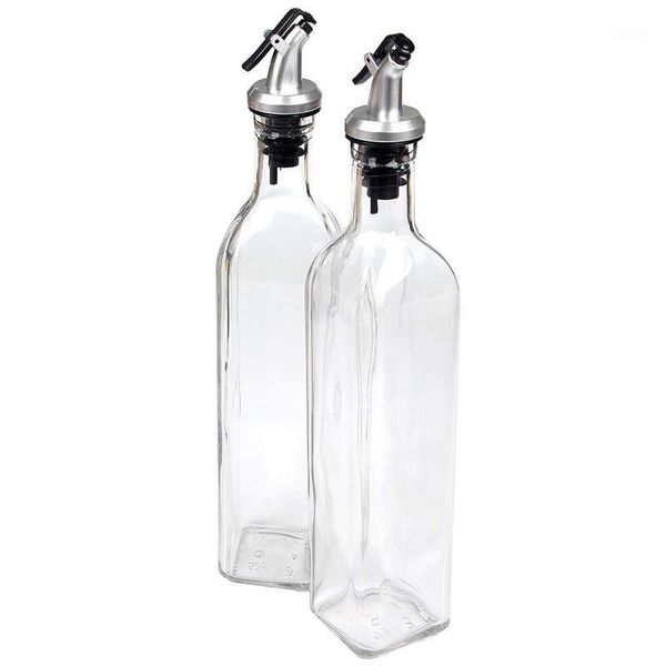 storage bottles & jars cruet oil dispenser glass bottle for cooking container spout set kitchen,with lever release
storage bottles & jars cruet oil dispenser glass bottle for cooking container spout set kitchen,with lever release