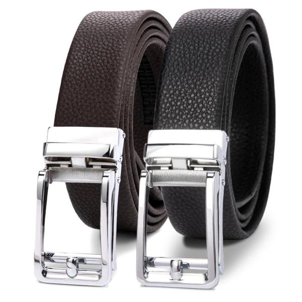 genuine leather business men belts for suits automatic buckle double side usage two in one 3.5cm, Black;brown
genuine leather business men belts for suits automatic buckle double side usage two in one 3.5cm, Black;brown