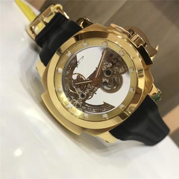 wristwatches undefeated automatic machinery watch invicible luxury classic men wristwatch reloj relogio drop, Slivery;brown
wristwatches undefeated automatic machinery watch invicible luxury classic men wristwatch reloj relogio drop, Slivery;brown