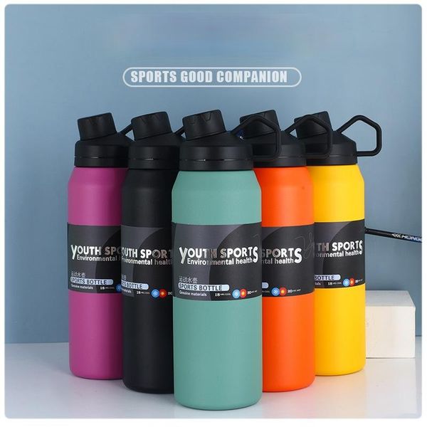 water bottles sports large-capacity vacuum flask travel car portable heat preservation cold cup thermoses for camping
water bottles sports large-capacity vacuum flask travel car portable heat preservation cold cup thermoses for camping