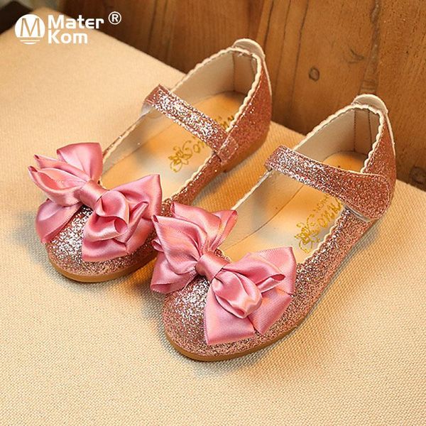 sandals size 21-30 kids bright leather bowknot princess shoes for girls soft sole flat children non-slip toddler baby, Black;red
sandals size 21-30 kids bright leather bowknot princess shoes for girls soft sole flat children non-slip toddler baby, Black;red