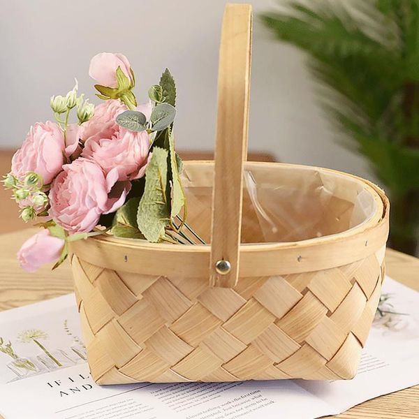 storage baskets handmade bamboo woven basket outdoor picnic flower biscuit gift box home
storage baskets handmade bamboo woven basket outdoor picnic flower biscuit gift box home