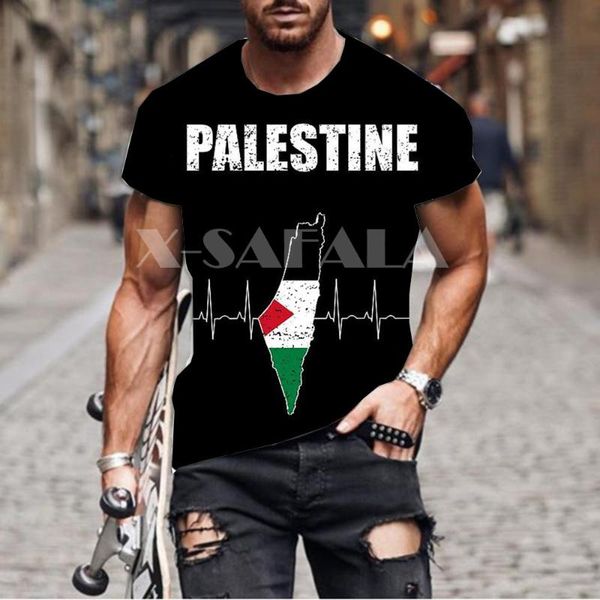 men's t-shirts palestine handala national symbol men3d print summer fashion short sleeve tee harajuku punk style women/unisex-1, White;black
men's t-shirts palestine handala national symbol men3d print summer fashion short sleeve tee harajuku punk style women/unisex-1, White;black