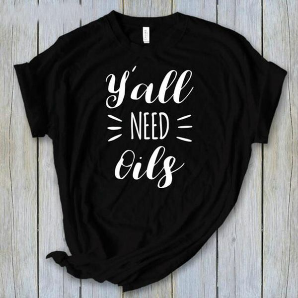 yall need oils cotton funny women t shirt yong girl tee higher quality drop ship s 486, White
yall need oils cotton funny women t shirt yong girl tee higher quality drop ship s 486, White
