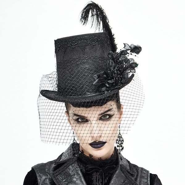 hats, scarves & gloves sets retro gothic style banquet gorgeous hat gauze feather carved party halloween, Blue;gray
hats, scarves & gloves sets retro gothic style banquet gorgeous hat gauze feather carved party halloween, Blue;gray