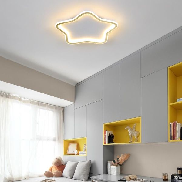 children's room ceiling lamp modern creative star shape hanging chandelier for kids nursery bedroom foyer indoor lighting lights
children's room ceiling lamp modern creative star shape hanging chandelier for kids nursery bedroom foyer indoor lighting lights