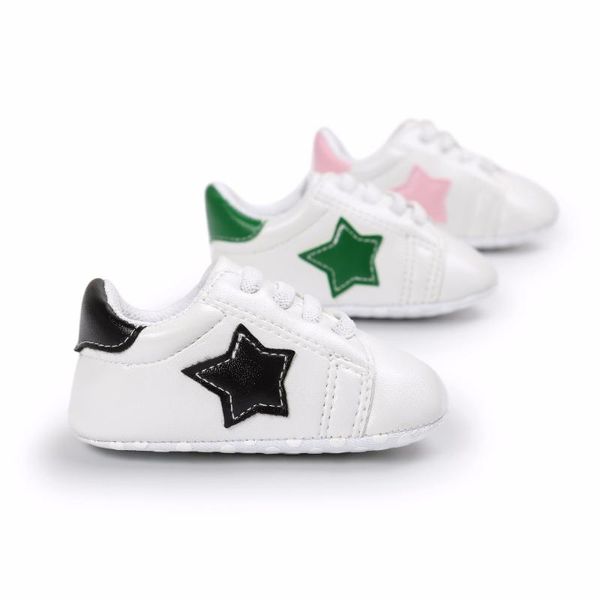 first walkers fashion star design crib girls boys baby moccasins soft sole pu leather infant prewalkers born shoes
first walkers fashion star design crib girls boys baby moccasins soft sole pu leather infant prewalkers born shoes