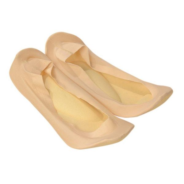 sports socks -sale women's boat fashion comfortable ice silk sponge cushion massage invisible non slip, Black
sports socks -sale women's boat fashion comfortable ice silk sponge cushion massage invisible non slip, Black
