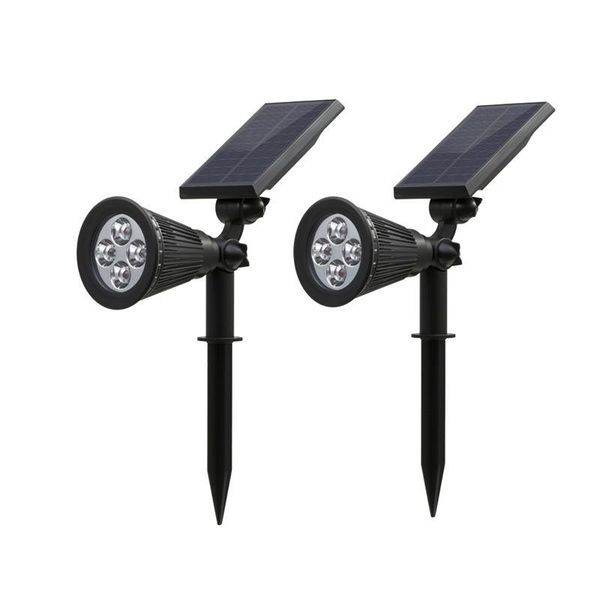 lawn lamps 2pcs/lot outdoor solar garden lights 2w 4 led sensor light lamp insert
lawn lamps 2pcs/lot outdoor solar garden lights 2w 4 led sensor light lamp insert