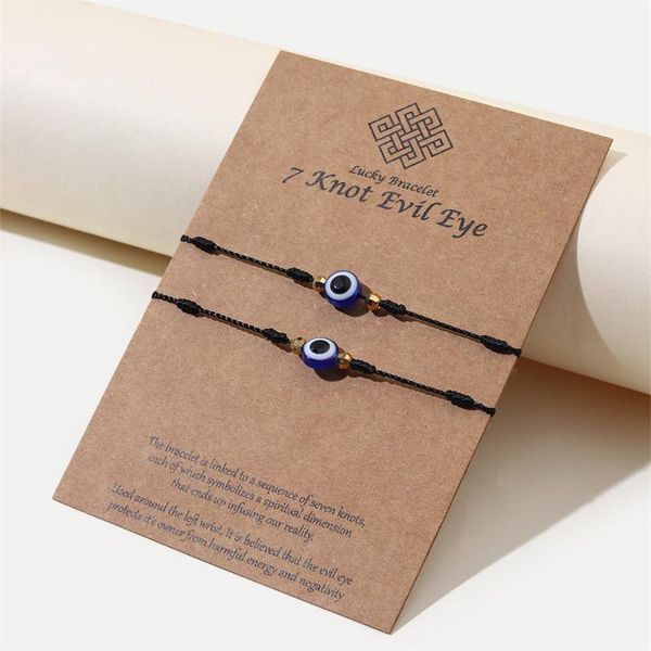 charm bracelets trendy devil's eye braided rope transfer hand 2021 couples pulseras mujer pulsera hombre brazaletes, Golden;silver
charm bracelets trendy devil's eye braided rope transfer hand 2021 couples pulseras mujer pulsera hombre brazaletes, Golden;silver