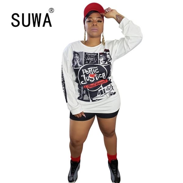 character letter print casual plus size sweatshirt streetwear women o neck long sleeve loose t-shirts harajuku white orange tees 210525, Black
character letter print casual plus size sweatshirt streetwear women o neck long sleeve loose t-shirts harajuku white orange tees 210525, Black