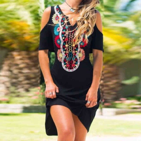 dresses autumn elegant off shoulder a-line party women vintage pattern print short sleeve es female casual loose vestido 7079 fzjy, Black;gray
dresses autumn elegant off shoulder a-line party women vintage pattern print short sleeve es female casual loose vestido 7079 fzjy, Black;gray