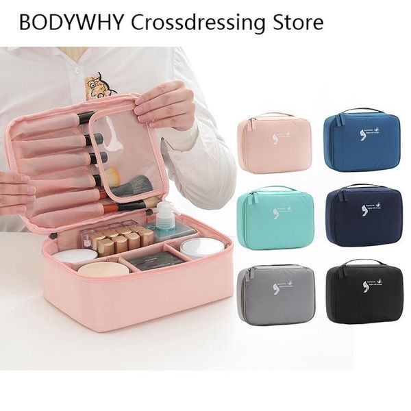 candy-colored cosmetic bag quartet storage portable toiletry travel for ladies bags & cases
candy-colored cosmetic bag quartet storage portable toiletry travel for ladies bags & cases