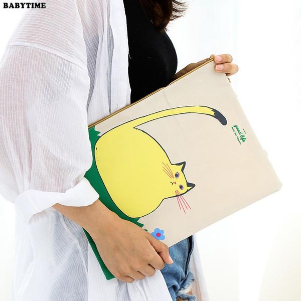 business card files 1pcs cute kawaii animal a4 zipper document bag briefcase storage file folder for papers stationery student gift
business card files 1pcs cute kawaii animal a4 zipper document bag briefcase storage file folder for papers stationery student gift