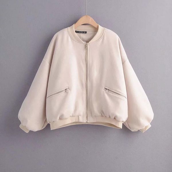 women's jackets jacket women 2021 long sleeve skinsuits windbreaker coats chaquetas mujer coat manteau femme, Black;brown
women's jackets jacket women 2021 long sleeve skinsuits windbreaker coats chaquetas mujer coat manteau femme, Black;brown